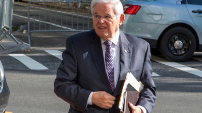 Menendez corruption trial focuses on emails between senator and wife Nadine