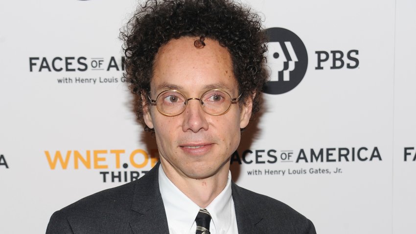 FILE – Writer Malcolm Gladwell attends the premiere screening of ‘Faces of America With Dr. Henry Louis Gates Jr.’ at Jazz at Lincoln Center on Monday, Feb. 1, 2010 in New York.   Little, Brown and Company announced Wednesday, May 29, 2024, that Gladwell’s “Revenge Of the Tipping Point” will be published Oct. 1. The book arrives nearly a quarter century since the release of Gladwell’s “The Tipping Point: How Little Things Can Make a Big Difference,” his million-selling debut. Little, Brown is calling “Revenge of the Tipping Point” a “fresh perspective” on a variety of social issues.