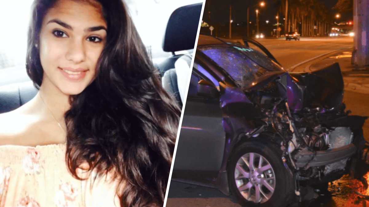 Family awarded $8M in negligence lawsuit after young mother dies in 2018 crash – NBC Miami