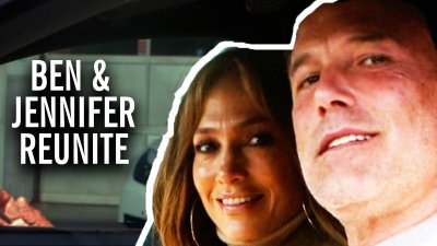 Jennifer Lopez and Ben Affleck reunite amid split rumors
