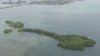 Controversy in Miami: Private island Bird Key for sale for $31.5 million
