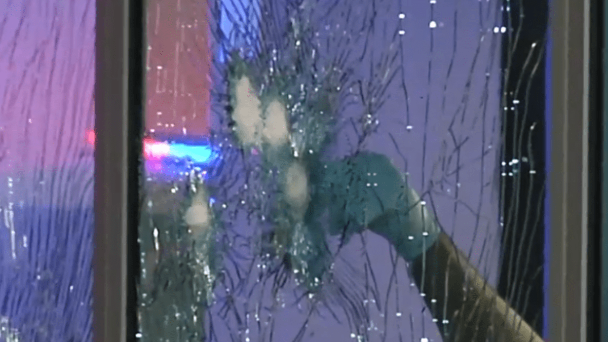 Coffee Zone Brickell shooting sends people ducking for cover NBC 6