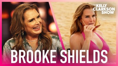 Brooke Shields praises ‘Mother of the Bride' rom-com for featuring women over 50