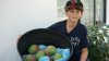 Mango Money: How a 12-year-old is spending his summer serving his community
