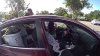 Video shows moment Florida deputies save 1-year-old locked inside hot car