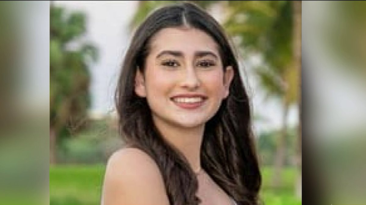 teen killed in boat crash remembered as beloved dancer – NBC 6 South Florida