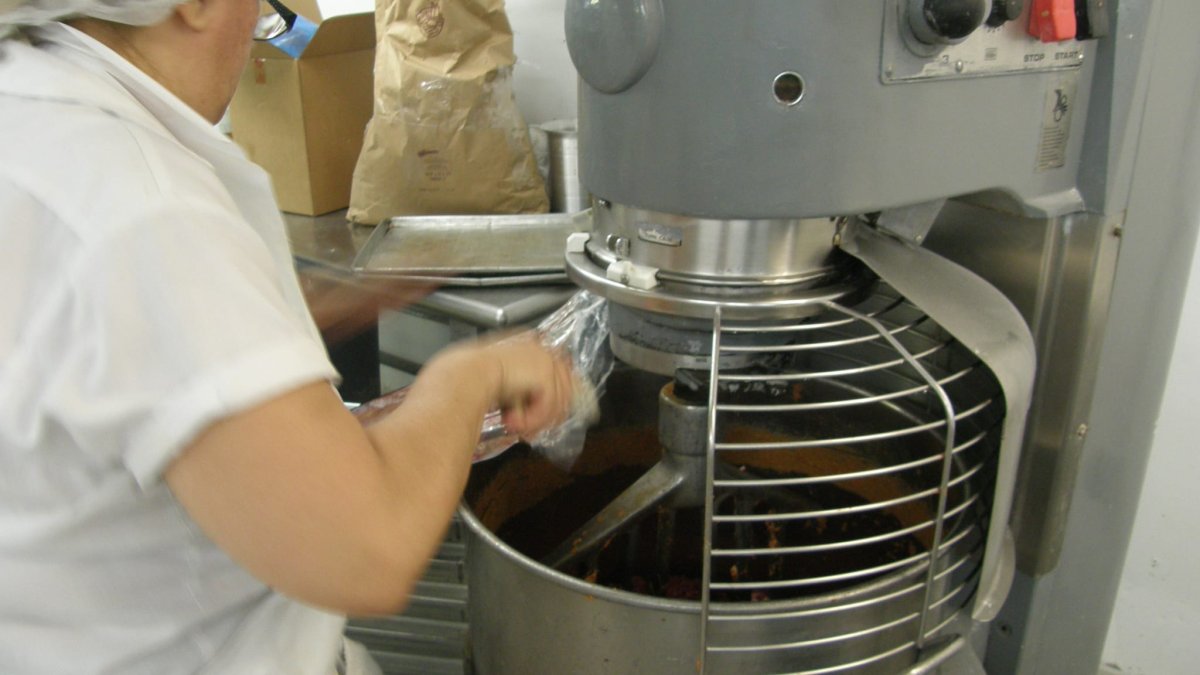 Familyowned Little Haiti bakery claims landlord forced them out to