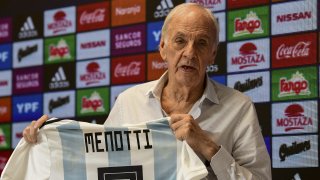 Menotti