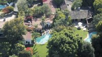 Couple who bought Marilyn Monroe's house wants to demolish it, sue to block historical designation