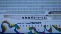 Norwegian Cruise Line worker accused of stabbing 3 people onboard Alaska-bound vessel