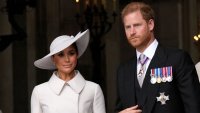 Royal Family removes Prince Harry's 2016 statement confirming Meghan Markle romance from website