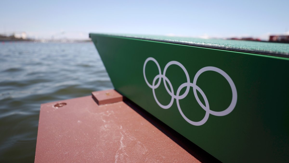 Abuse allegations on former Olympic rower, coach credible: Probe – NBC 6 South Florida - Vimarsana News