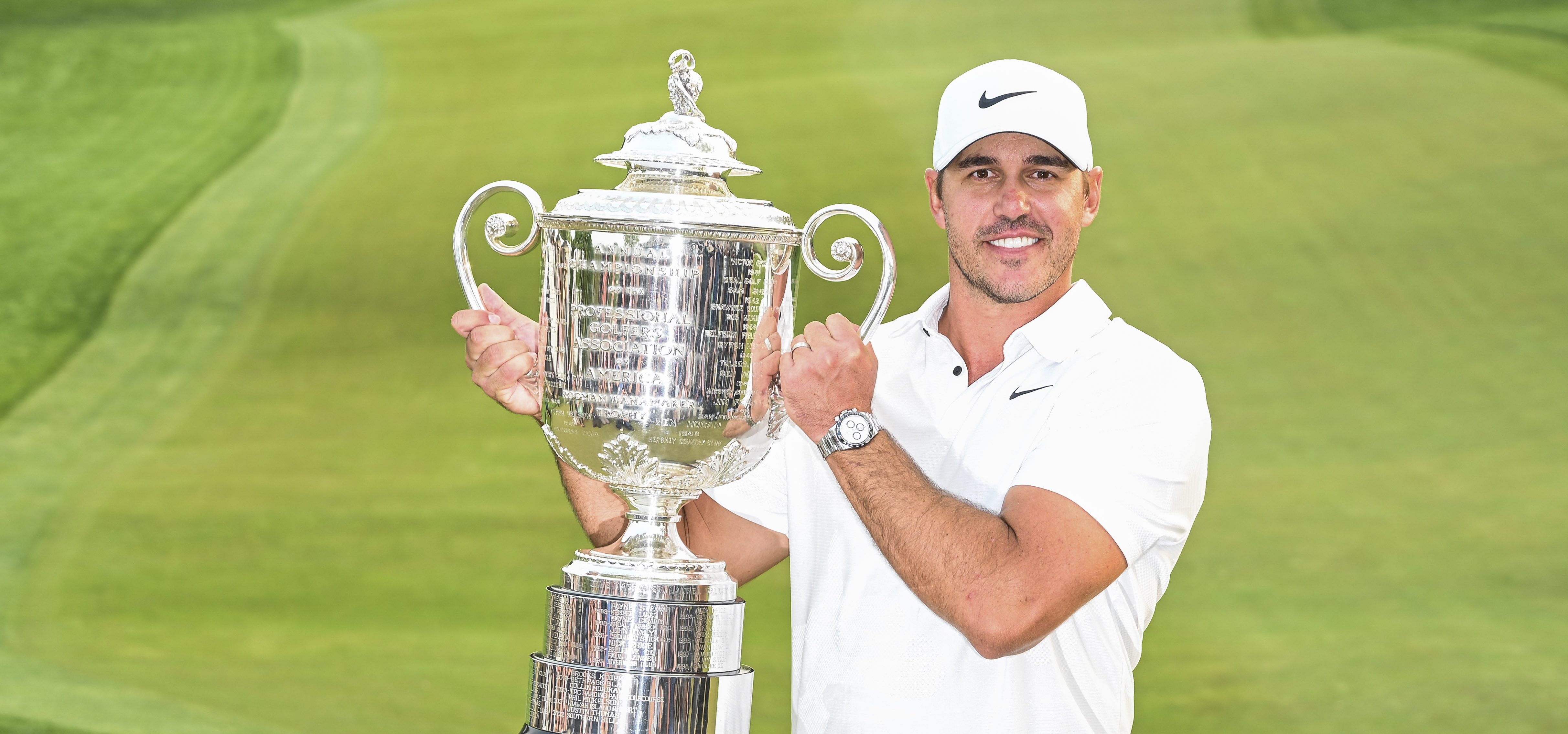 PGA Championship 2024 How to watch, players, dates, more NBC 6 South