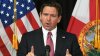 WATCH: Florida Gov. Ron DeSantis holds news conference in Coral Gables