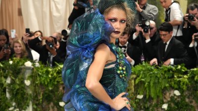 WATCH: Some of the most talked about looks at the Met Gala