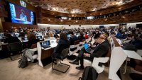 World Health Assembly hopes to reinforce pandemic preparedness after bold treaty project stalls