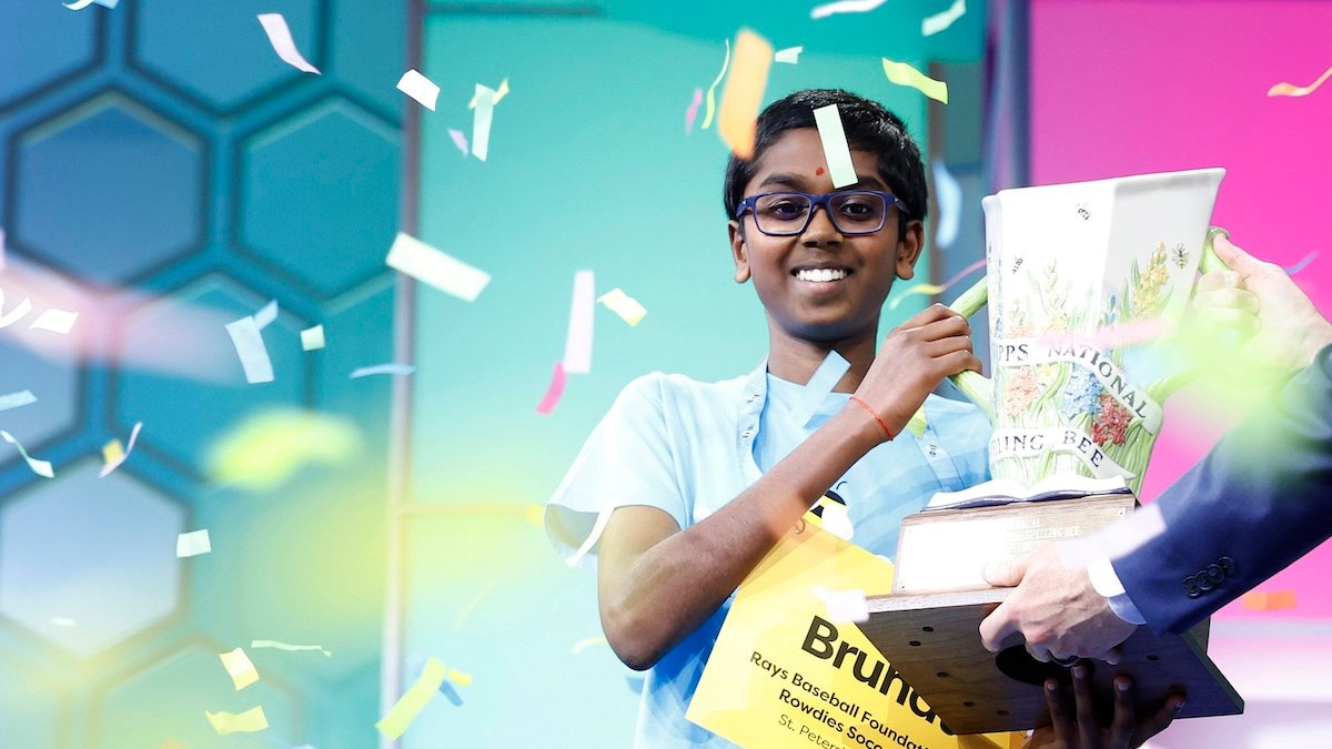 Bruhat Soma wins 2024 Scripps National Spelling Bee – NBC 6 South Florida - Vimarsana News
