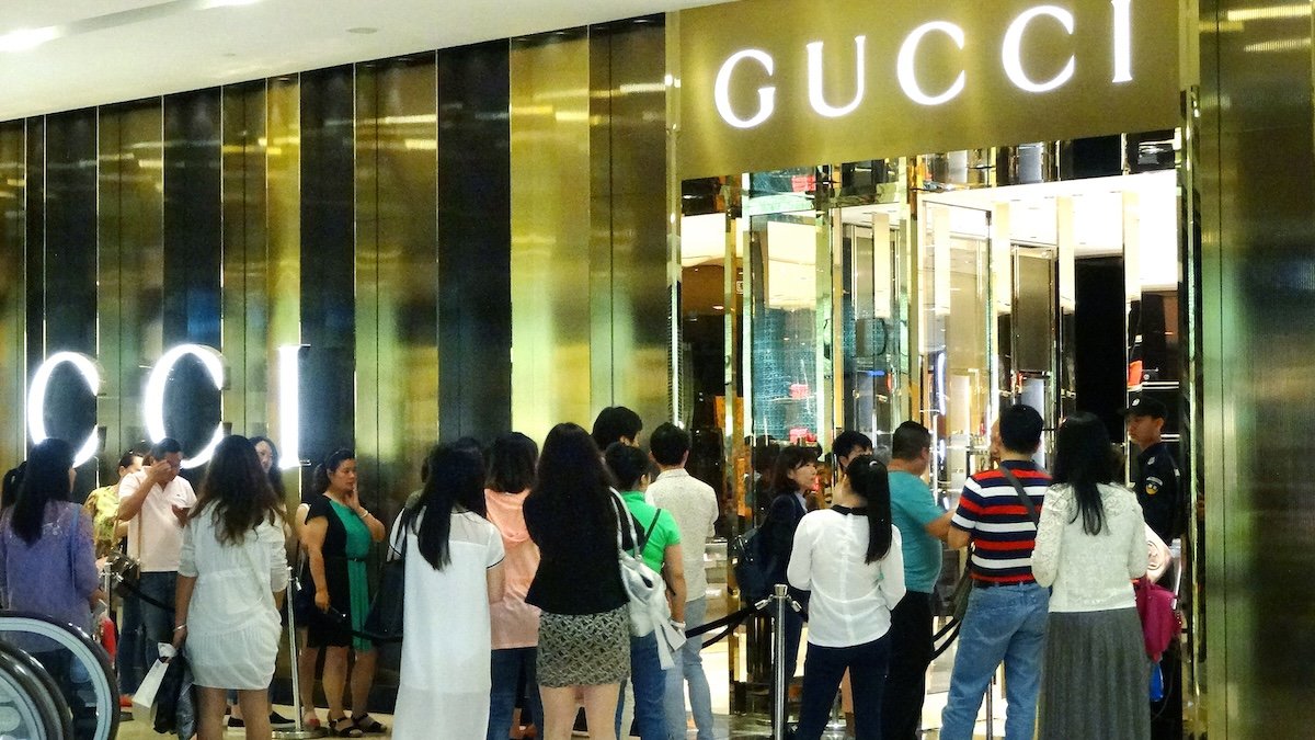 China is banning 'wealth-flaunting' behavior on social media – NBC 6 South Florida - Vimarsana News