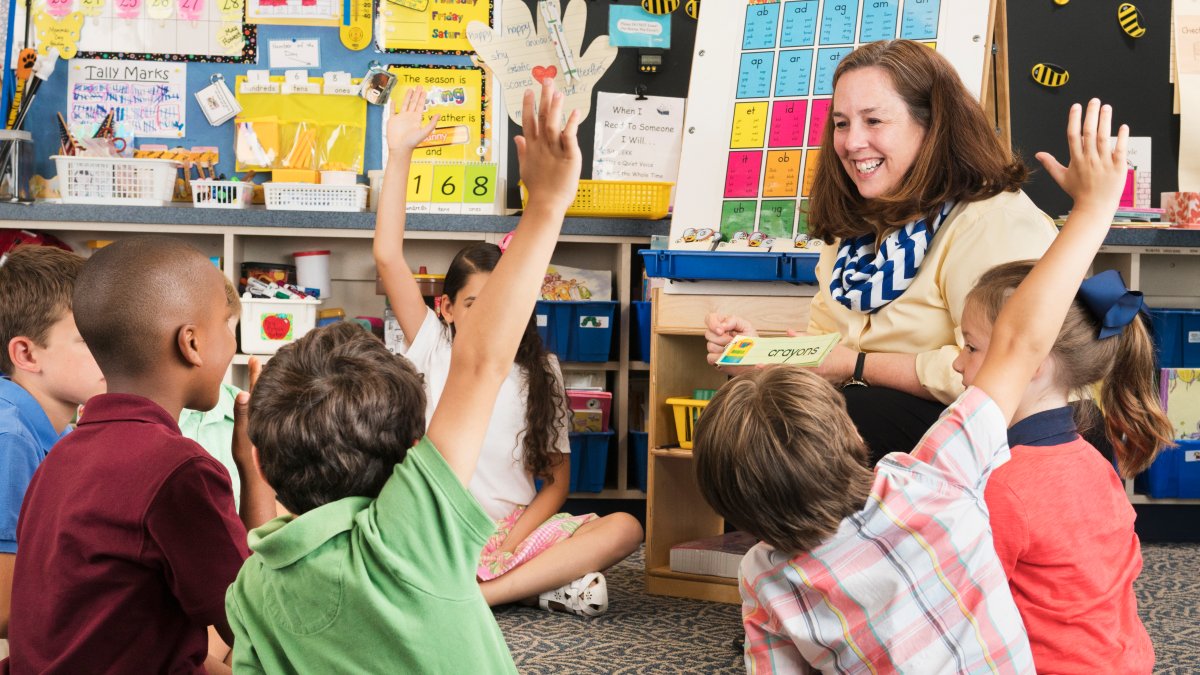 Teacher Appreciation Week 2024: Where Educators can find the best deals – NBC 6 South Florida - Vimarsana News