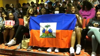 Haitian Flag Day in South Florida has become a movement over the years