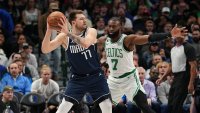 Celtics-Mavericks 2024 NBA Finals preview, history and prediction