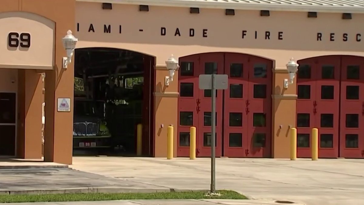 Former MiamiDade Fire Rescue lieutenant listed as suspect in hidden