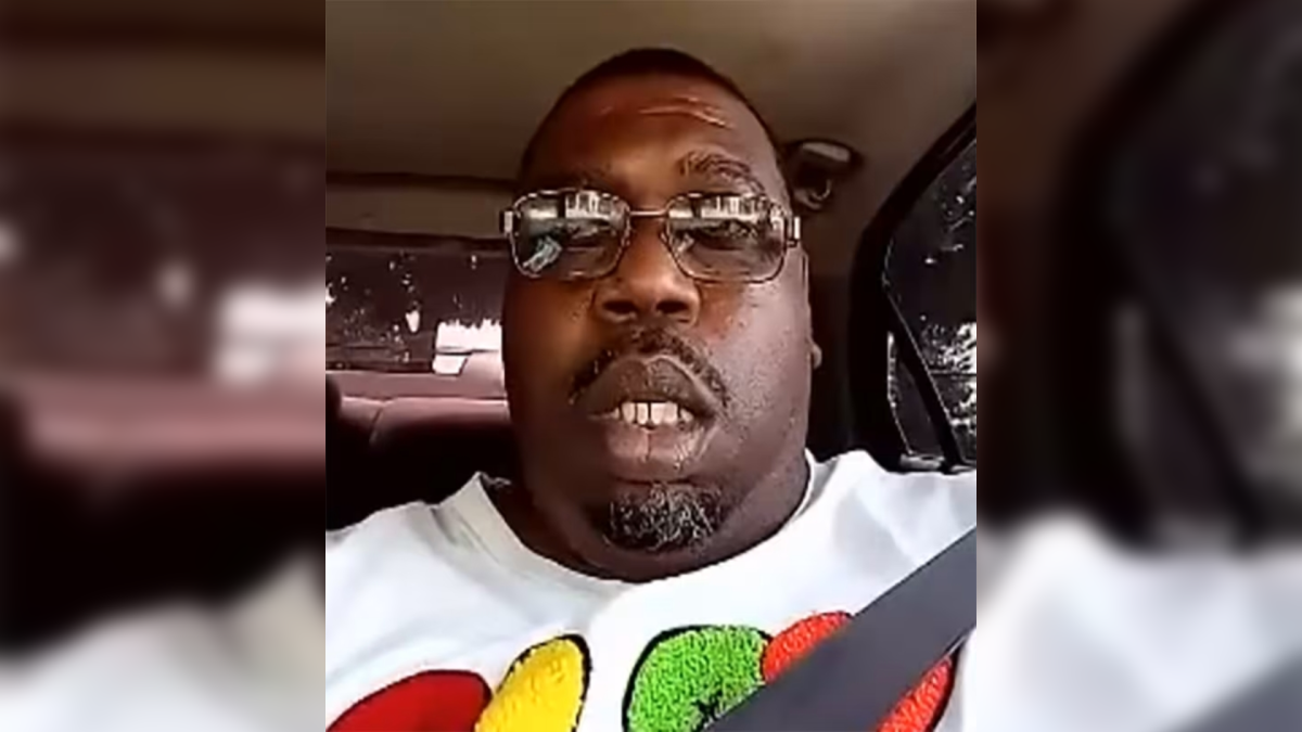 Michigan man with suspended license logs into Zoom court hearing while