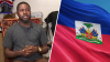 ‘We're still living': Man has a fresh start in Miami after leaving Haiti's turmoil