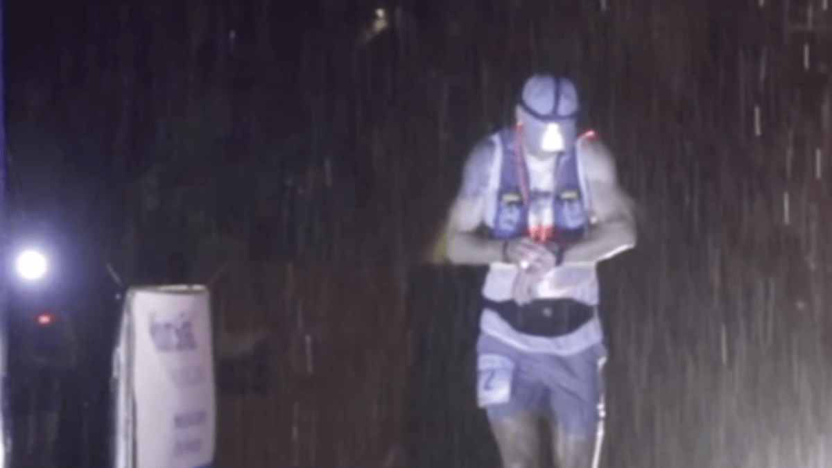 Florida Keys runners hit by driver who fell asleep – NBC 6 South Florida