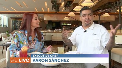 Celebrate the Flavors of Mexico at this Celebrity Chef Pop-up at Seminole Hard Rock Hotel and Casino