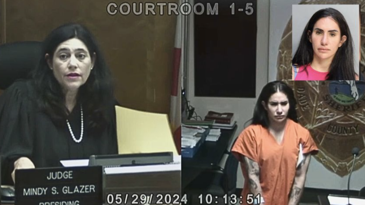 Boxer Stefi Cohen arrested after posting woman’s nude pics online – NBC