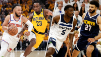How to watch Pacers-Knicks and Wolves-Nuggets Game 7 showdowns
