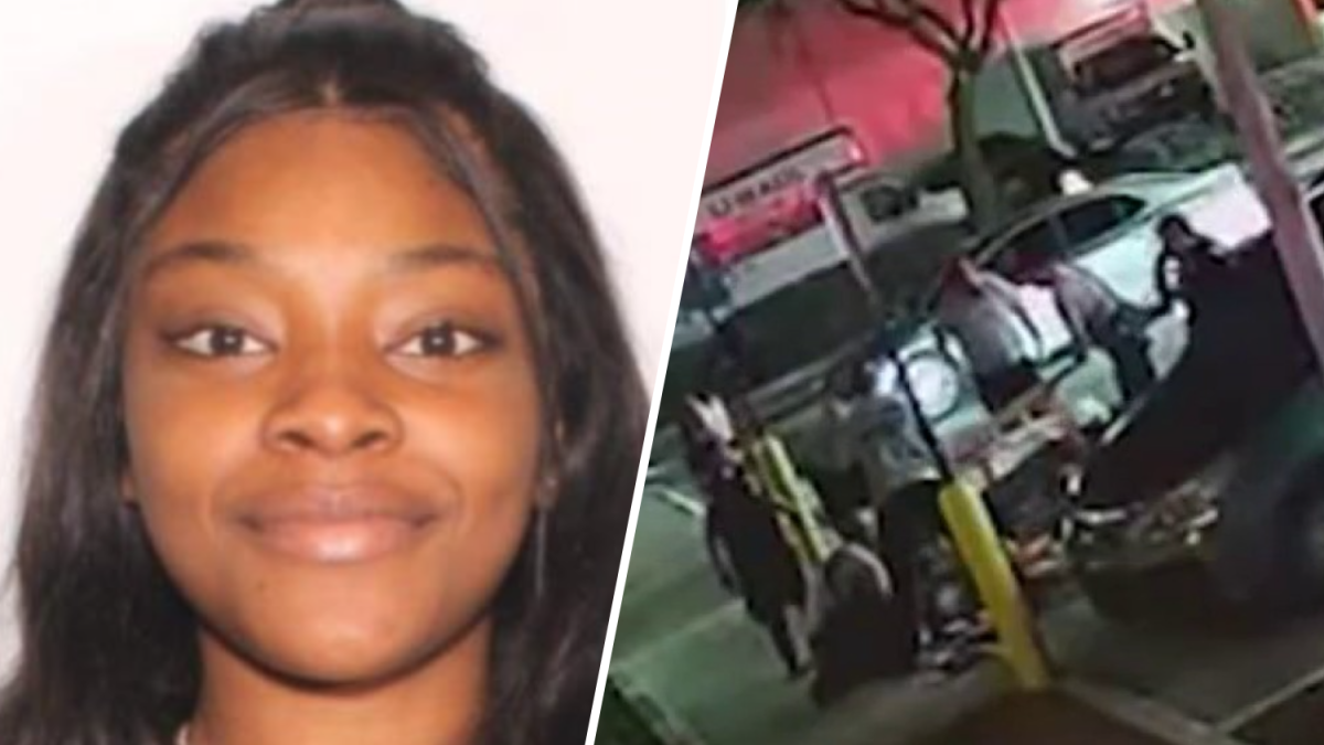 Woman, 20, identified as victim of North Miami Beach shooting – NBC 6 South Florida