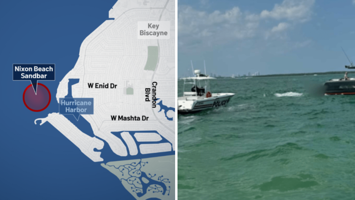 What we know about the Miami boating accident – NBC 6 South Florida
