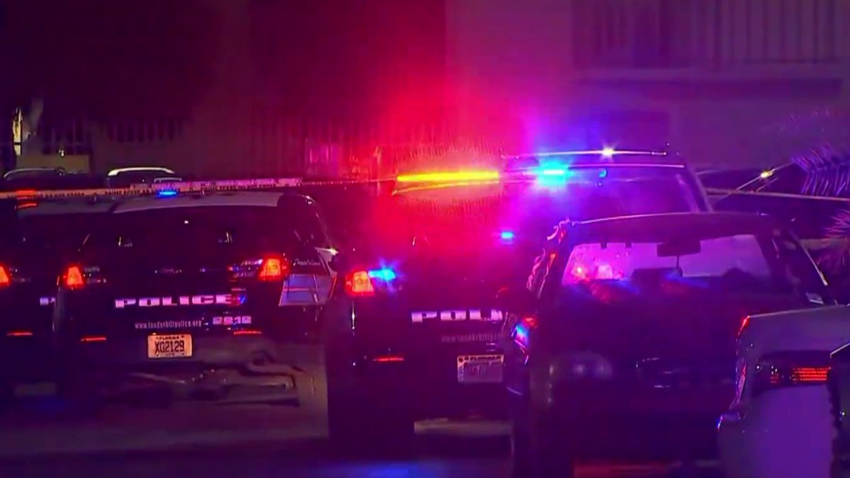Lauderhill shooting leaves man dead – NBC 6 South Florida