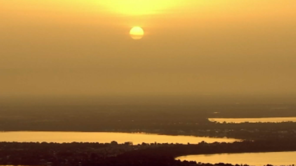 How Saharan dust can impact hurricane season 2024 NBC 6 South Florida