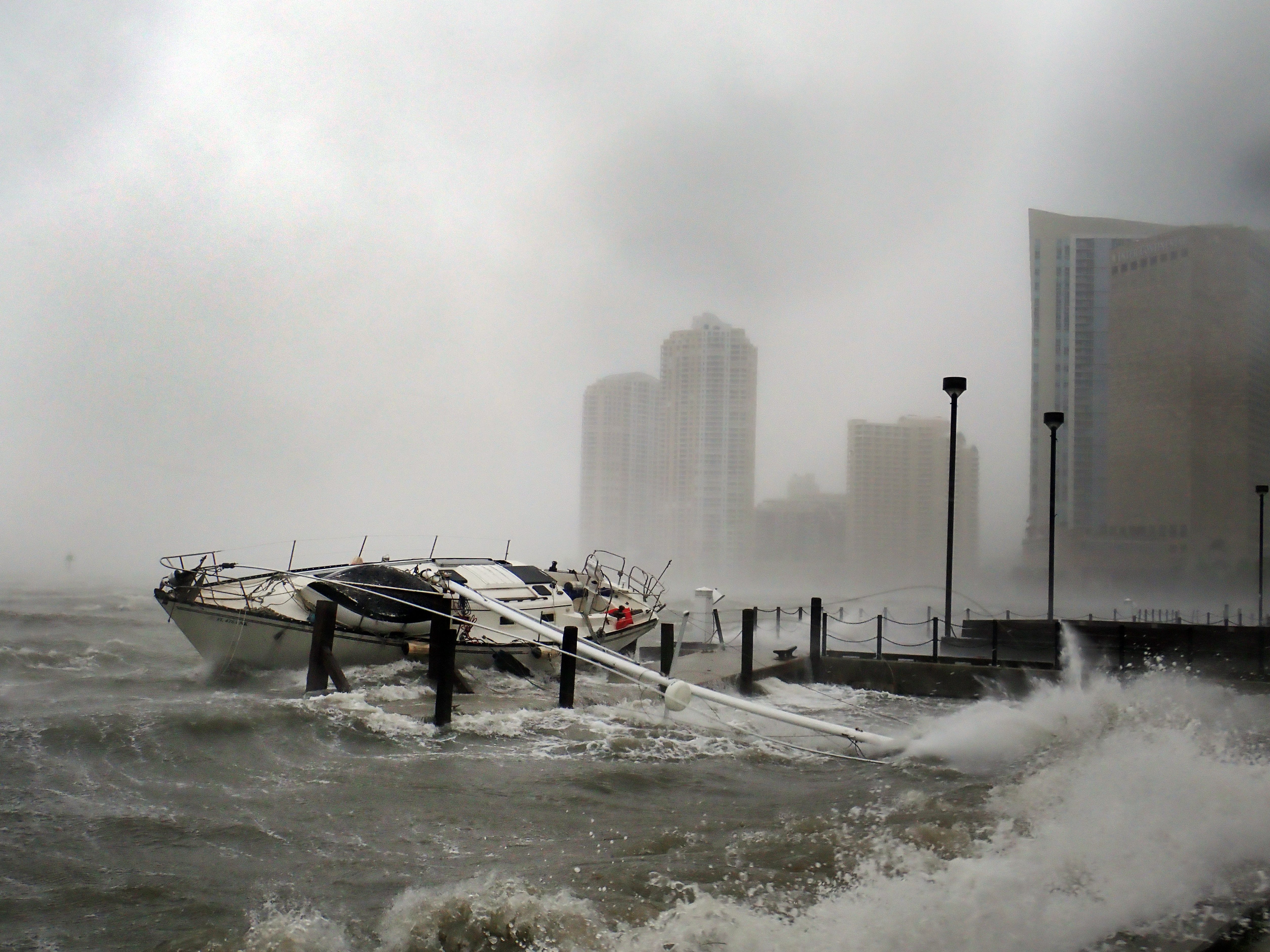 John Morales: This hurricane season's off to a muted start – NBC 6 South Florida - Vimarsana News
