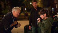Robert De Niro, Bobby Cannavale discuss new film about raising an autistic child