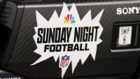 Full Sunday Night Football schedule for the 2024 NFL season