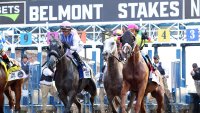 Everything you need to know about the 2024 Belmont Stakes