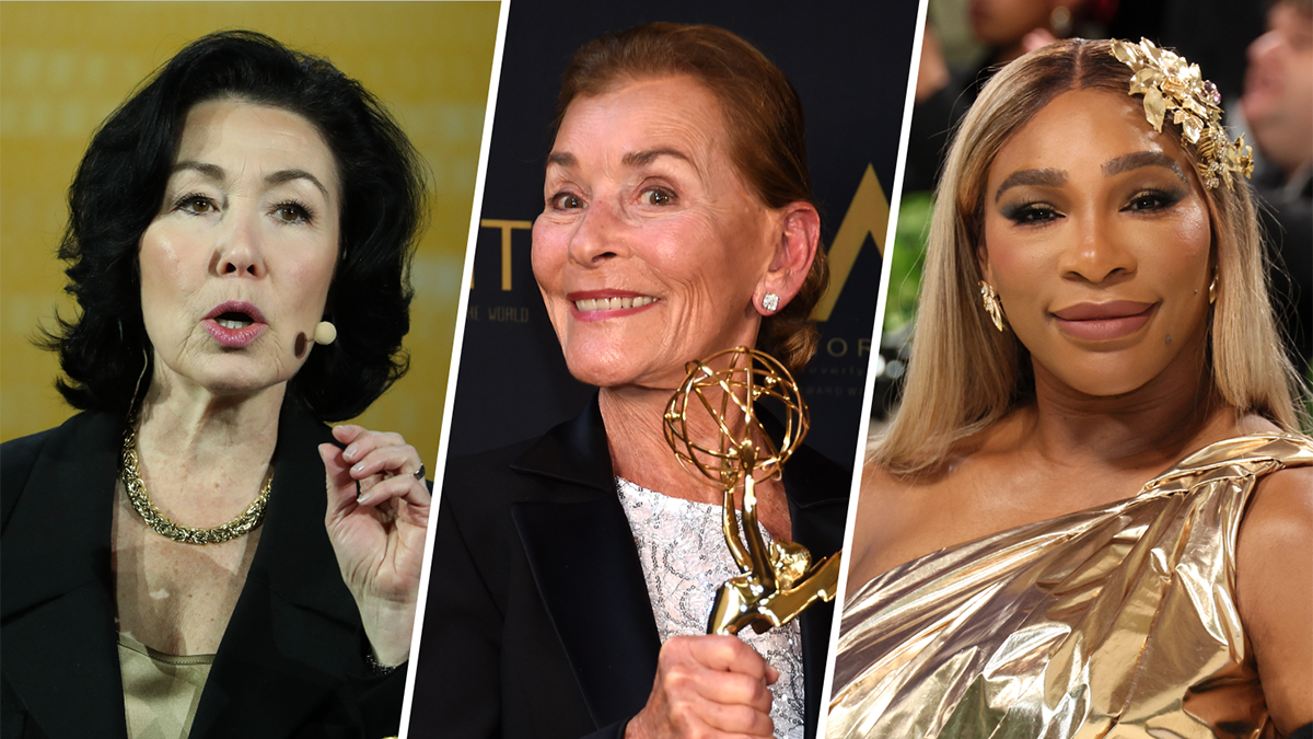 Meet the 7 Florida women on Forbes' 'Richest Self-Made Women' list – NBC 6 South Florida - Vimarsana News