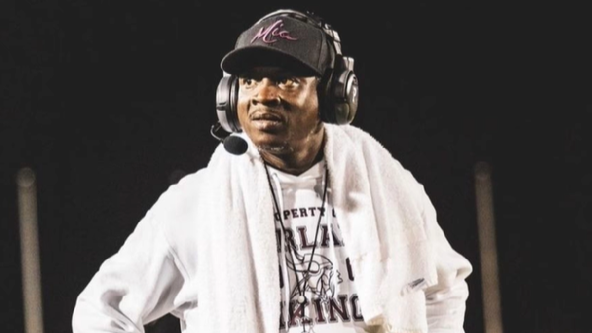 Arrest made in murder of beloved Miami Norland Senior High football coach Keon Smith – NBC 6 South Florida