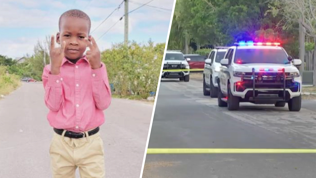 Boy who drowned in Fort Lauderdale pool identified as investigation continues NBC 6 South Florida