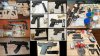 ‘Worst of the worst': 132 arrested in ‘Operation Trigger Lock' in Pompano Beach: BSO