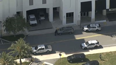2 dead, 1 hospitalized after reported shooting in Coral Gables