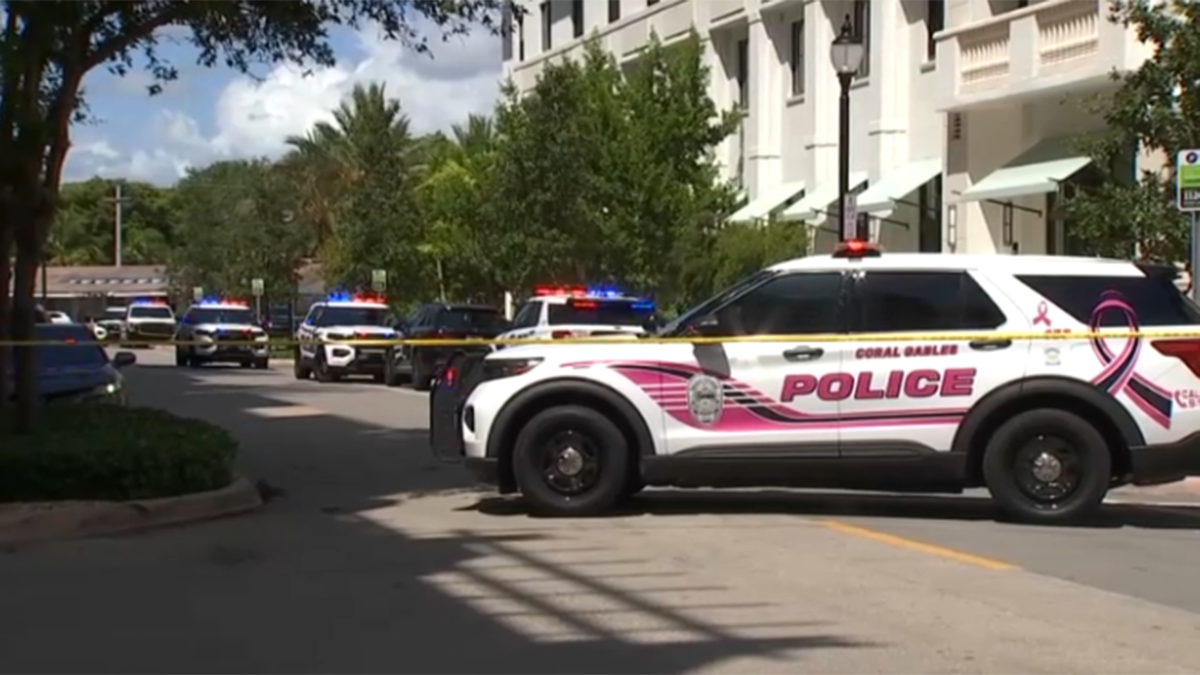Police ID man and woman killed, woman’s son injured in apparent murder-suicide in Coral Gables – NBC 6 South Florida