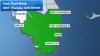 LIVE RADAR: Flood watch issued for South Florida with heavy rainfall expected