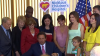 Gov. DeSantis signs health care bills into law at event in Miami