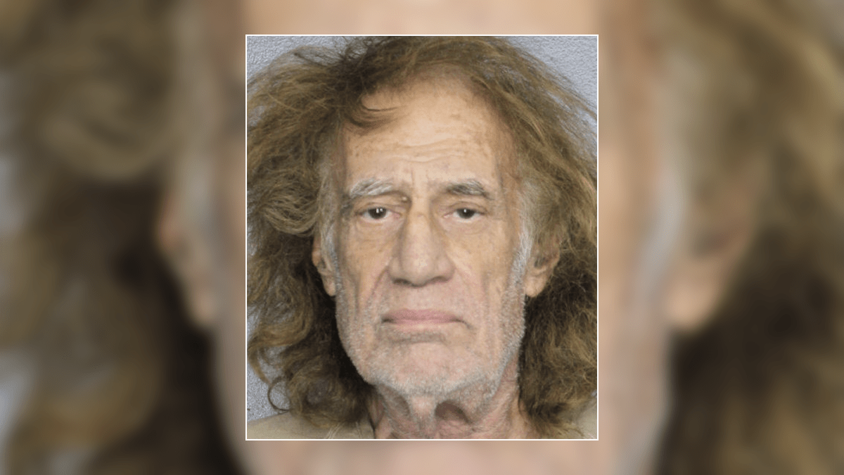 Hit-and-run driver who helped woman he hit before fleeing in Fort ...