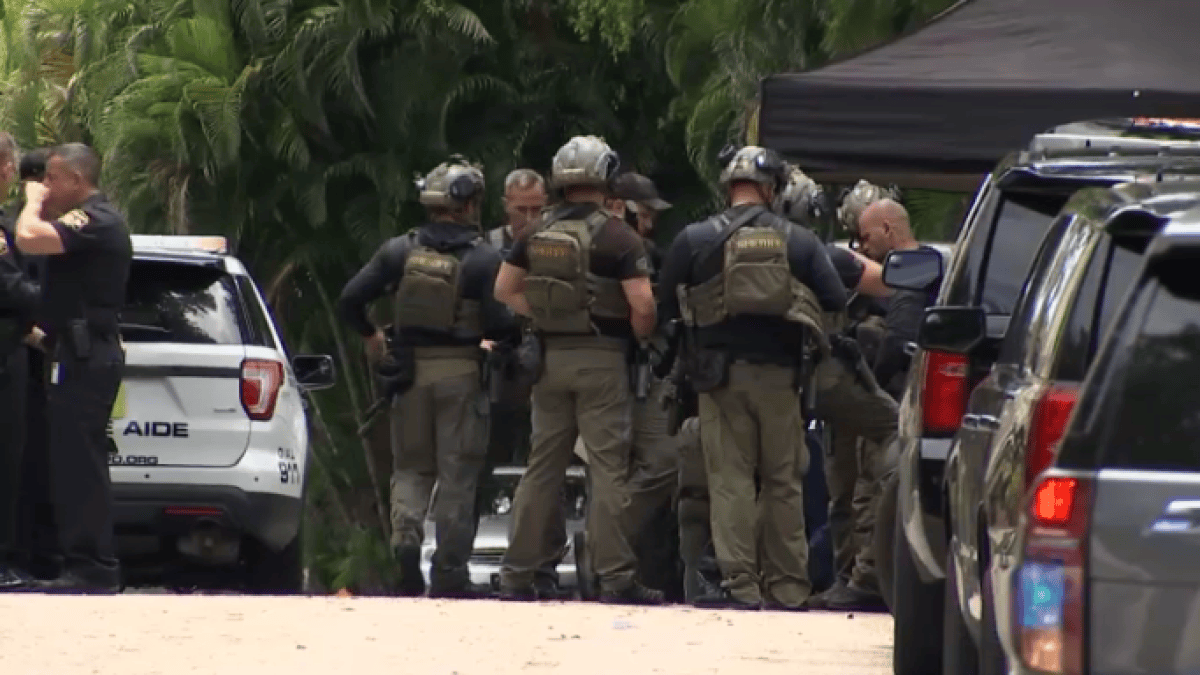 Man dies days after after double shooting at Miramar office park – NBC ...